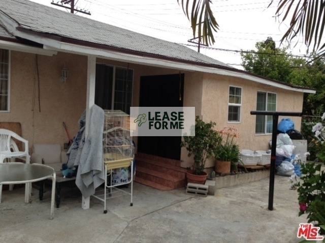 Apartment for rent at 6124 Middleton St, Huntington Park, CA 90255