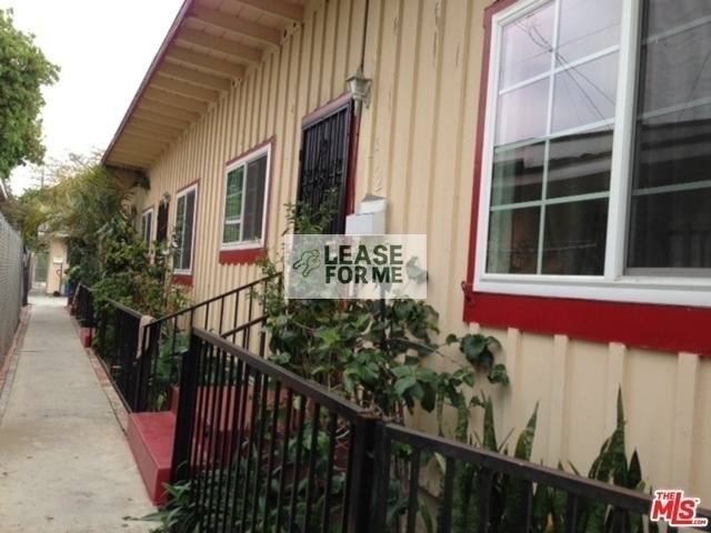 Apartment for rent at 6124 Middleton St, Huntington Park, CA 90255