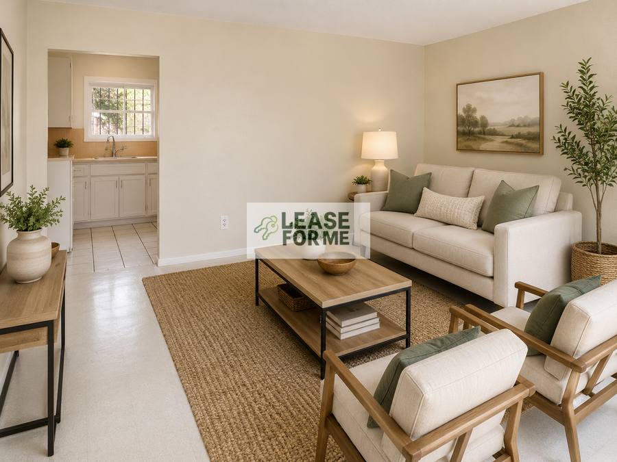 Apartment for rent at 6124 Middleton St, Huntington Park, CA 90255