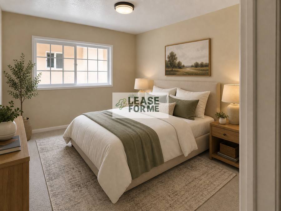 Apartment for rent at 6124 Middleton St, Huntington Park, CA 90255