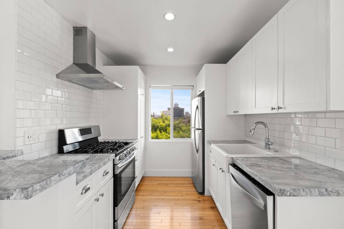 Apartment for rent at 1167 Bellevue Ave, Los Angeles, CA 90012