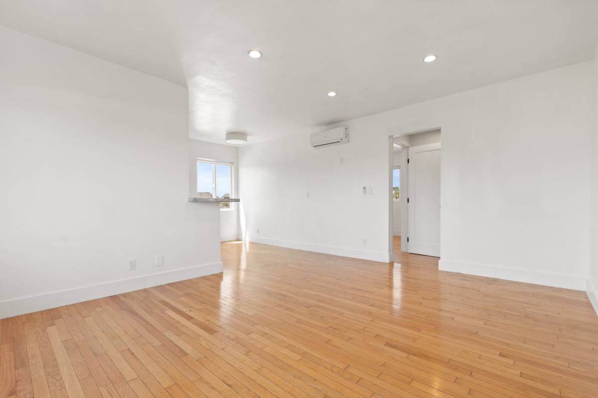 Apartment for rent at 1167 Bellevue Ave, Los Angeles, CA 90012