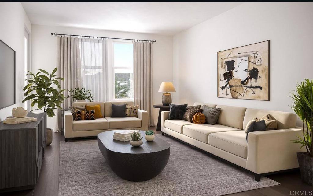 Apartment for rent at 6000 Luminary Dr, Chula Vista, CA 91913