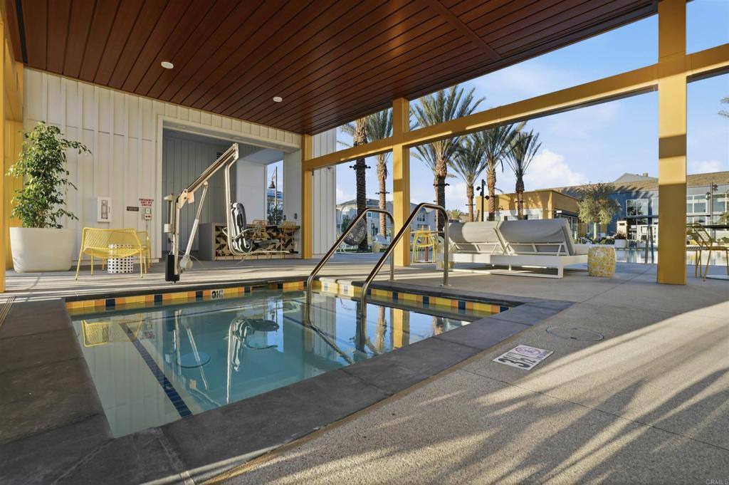 Apartment for rent at 6000 Luminary Dr, Chula Vista, CA 91913