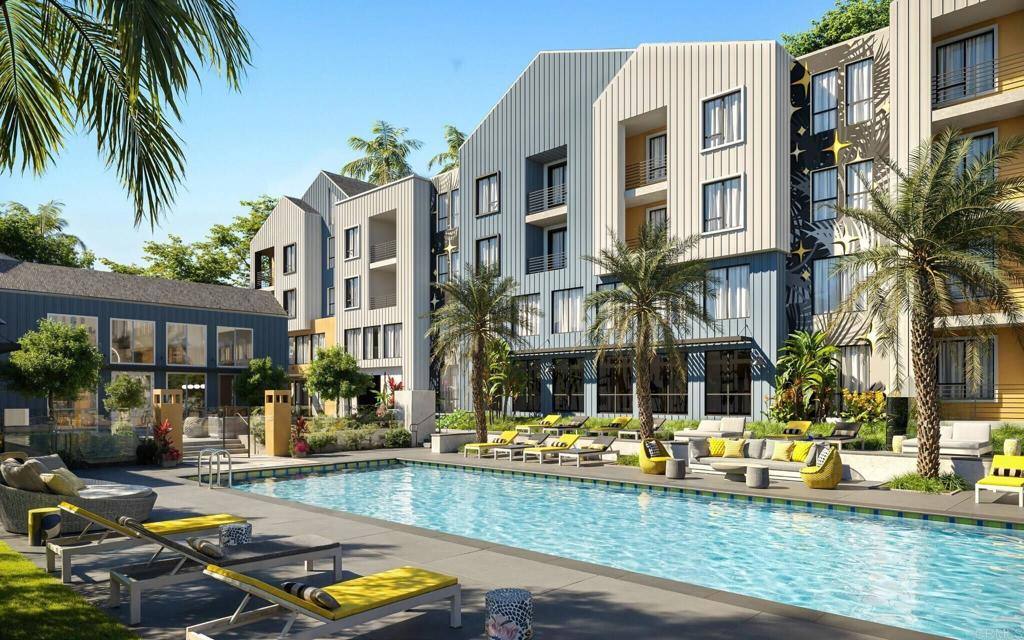 Apartment for rent at 6000 Luminary Dr, Chula Vista, CA 91913