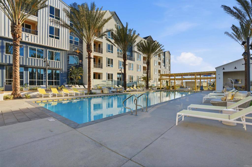 Apartment for rent at 6000 Luminary Dr, Chula Vista, CA 91913