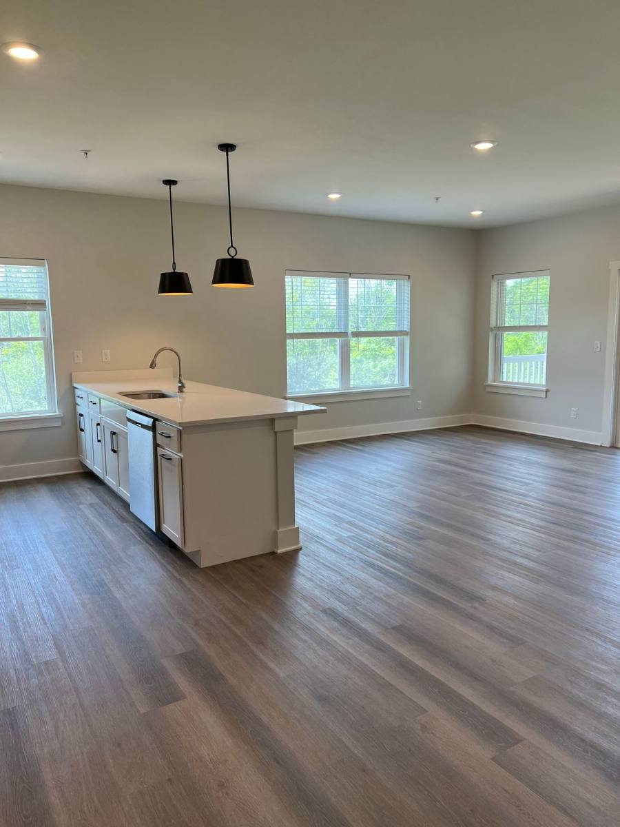 Townhouse for rent at 2 Mystic Lane, Glenmont, NY 12077