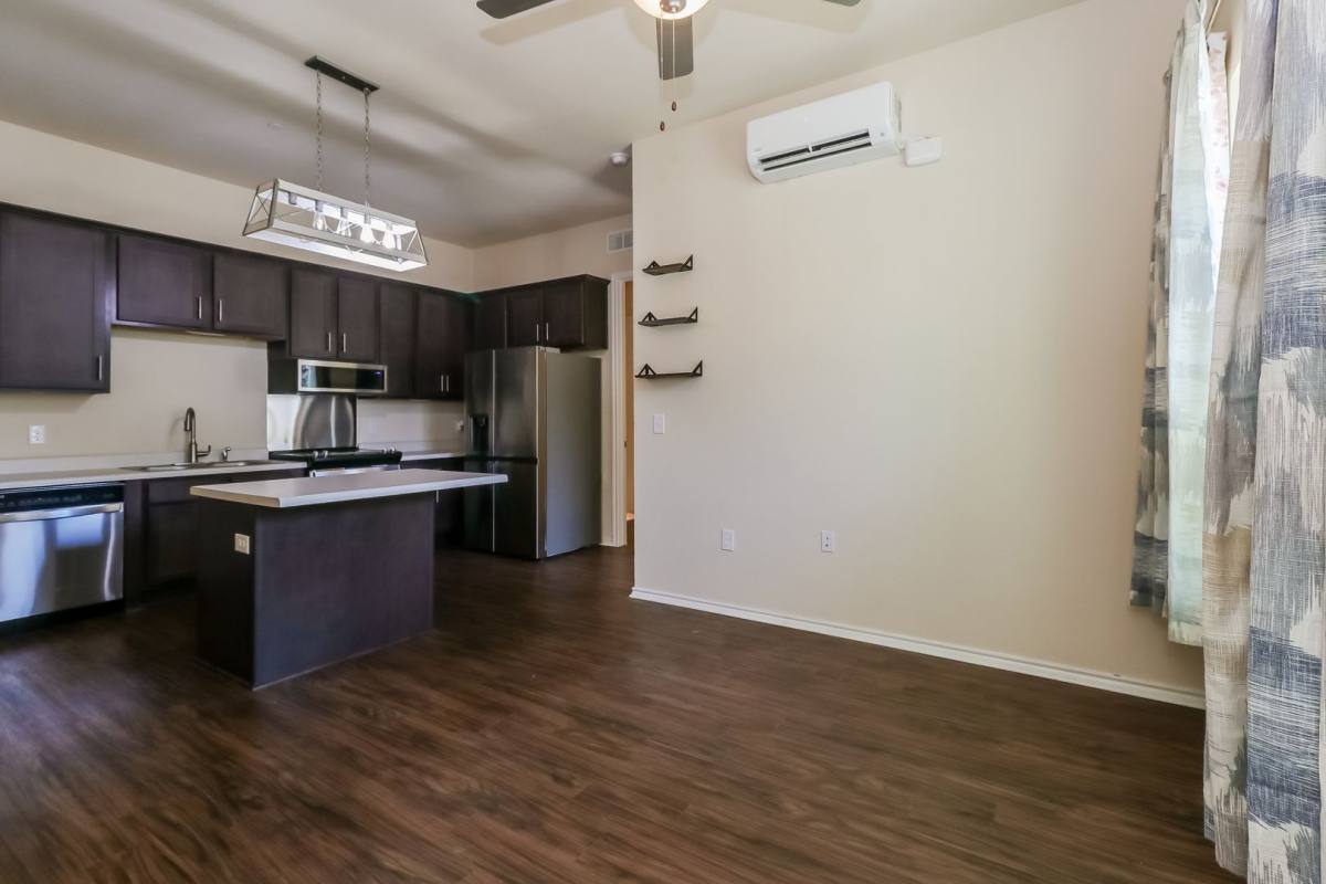 Condo for rent at 8601 W Gate Blvd, Austin, TX 78745