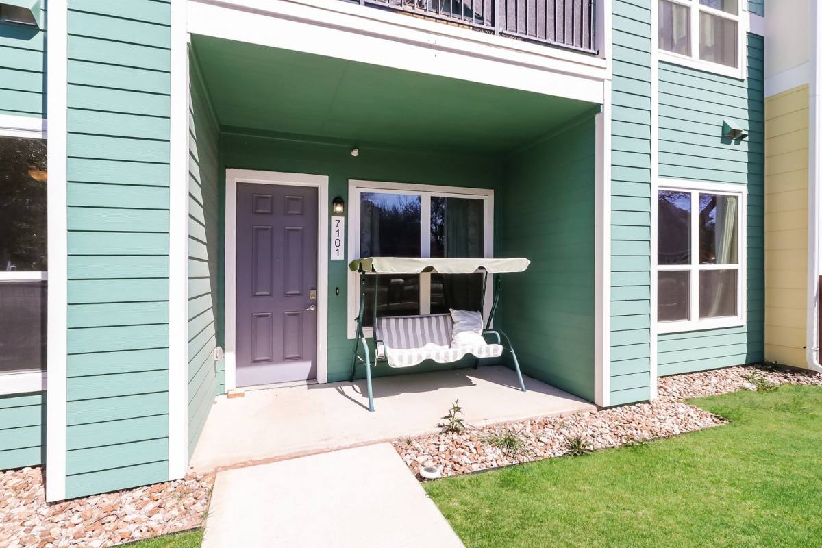 Condo for rent at 8601 W Gate Blvd, Austin, TX 78745