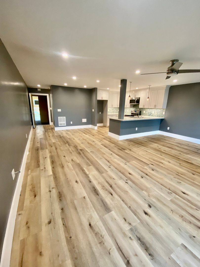 Apartment for rent at 215 Euclid Ave, Long Beach, CA 90803