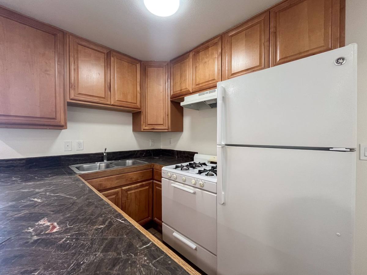 Apartment for rent at 1625 257th St, Harbor City, CA 90710