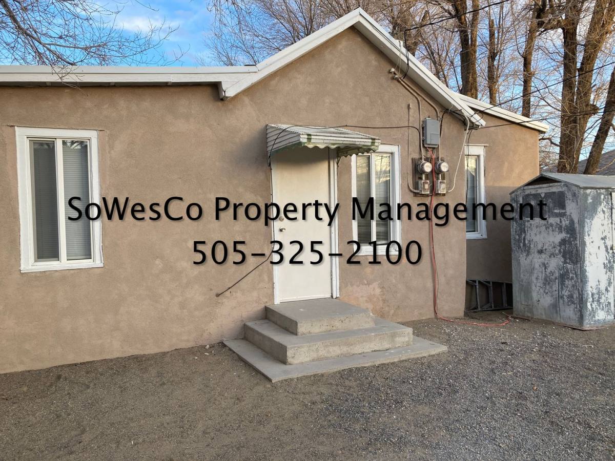 Apartment for rent at 511 San Juan Place, Farmington, NM 87401