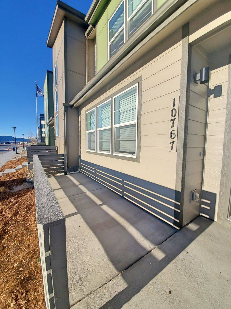 House for rent at 10767 Hidden Pool Heights, Colorado Springs, CO 80921
