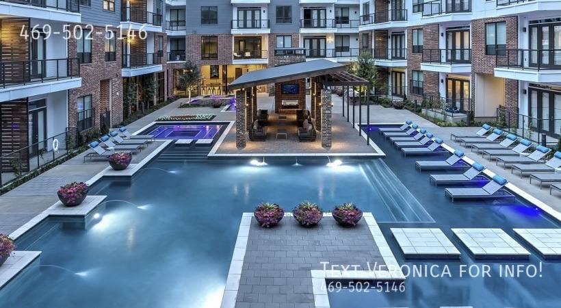 Apartment for rent at 4926 Mission Ave, Dallas, TX 75206