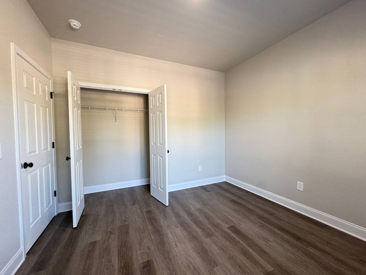 House for rent at 1580 Martin St, Winston Salem, NC 27103