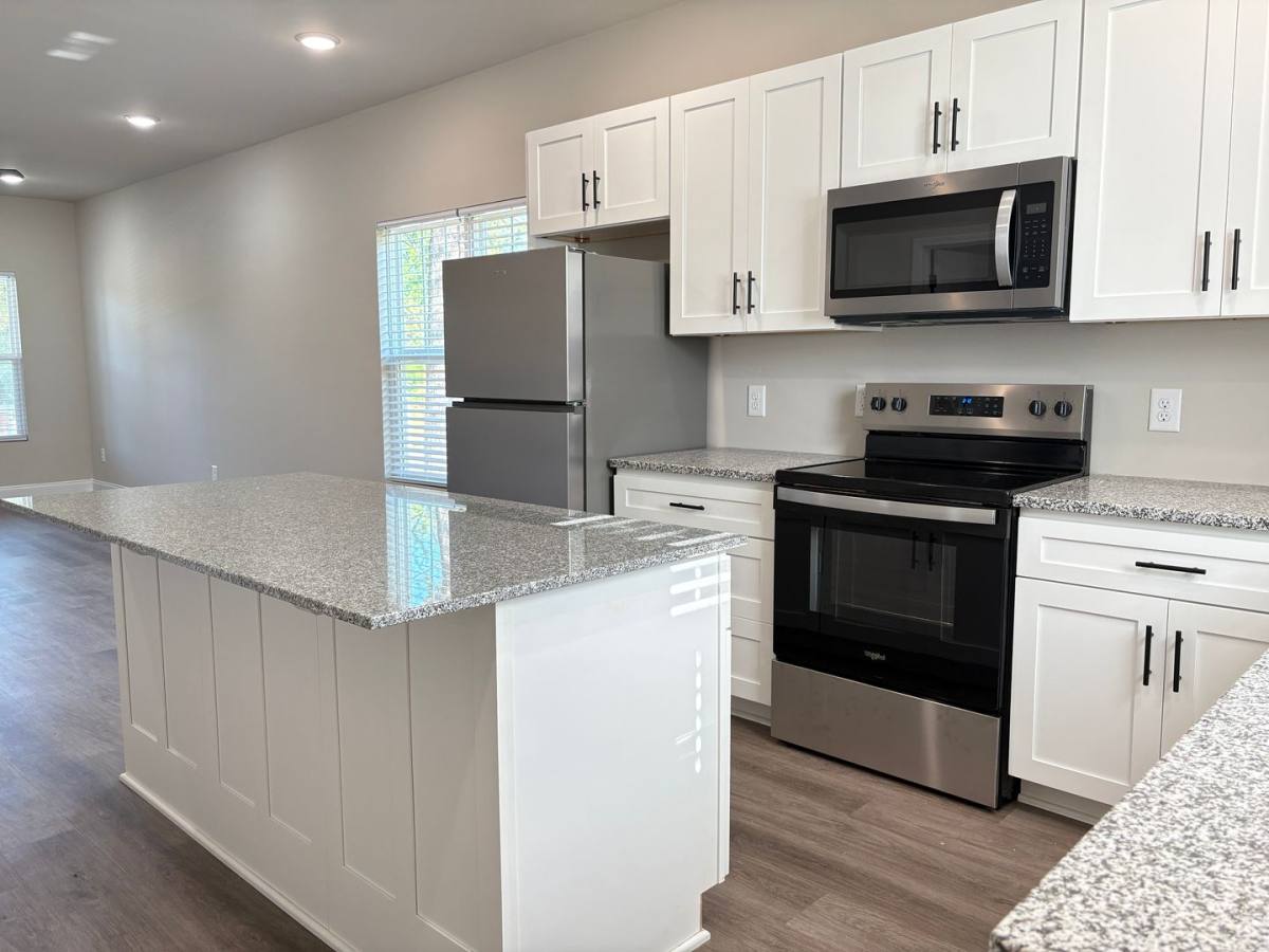 House for rent at 1580 Martin St, Winston Salem, NC 27103