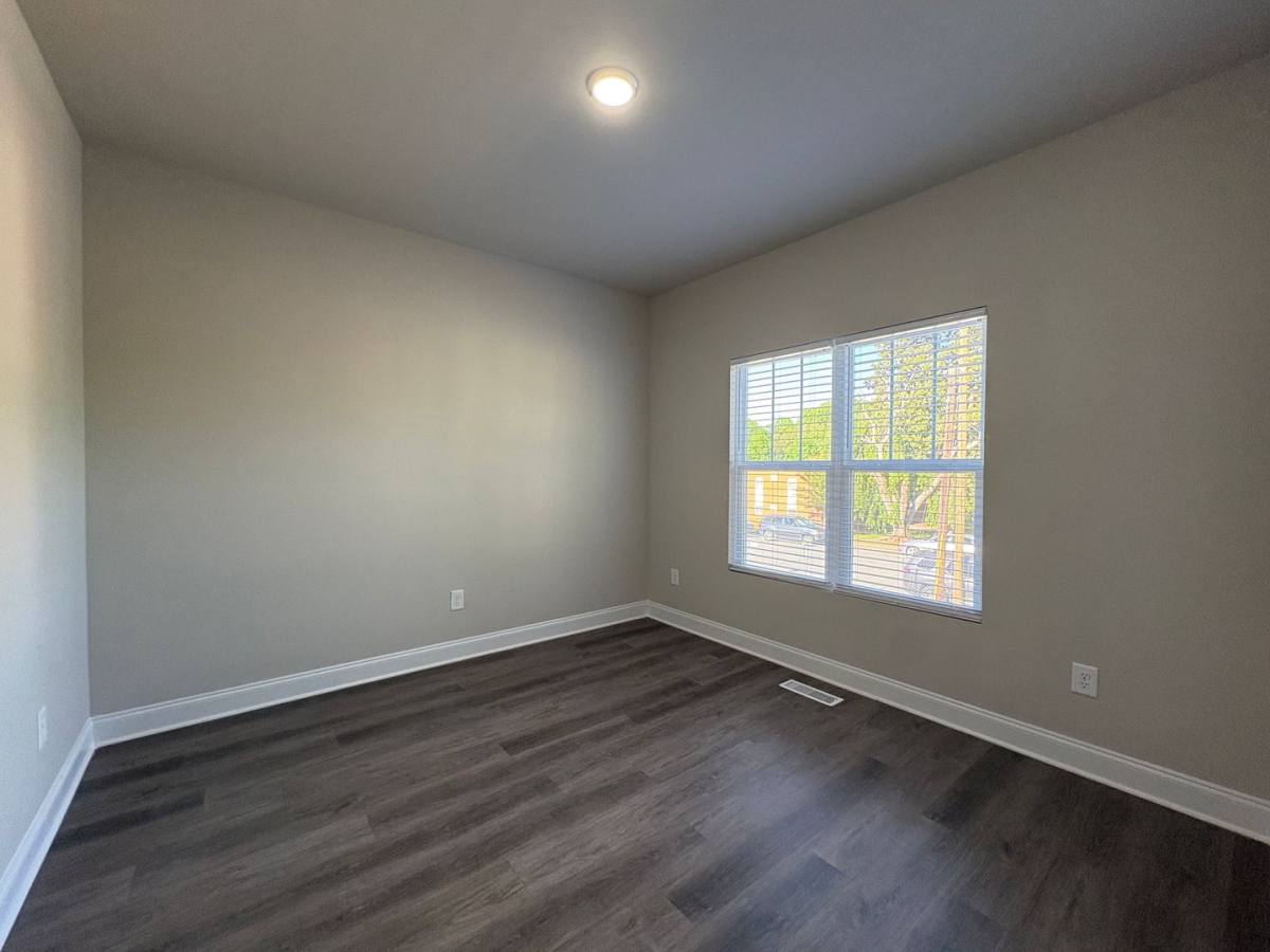 House for rent at 1580 Martin St, Winston Salem, NC 27103