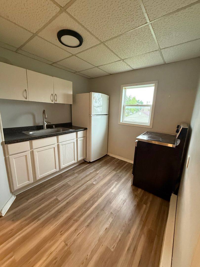 Apartment for rent at 910 N Harrison St, Alexandria, IN 46001