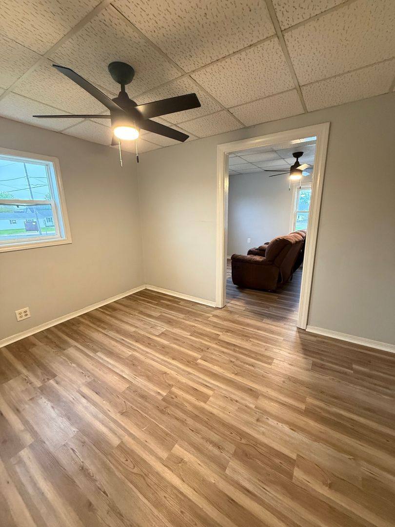 Apartment for rent at 910 N Harrison St, Alexandria, IN 46001
