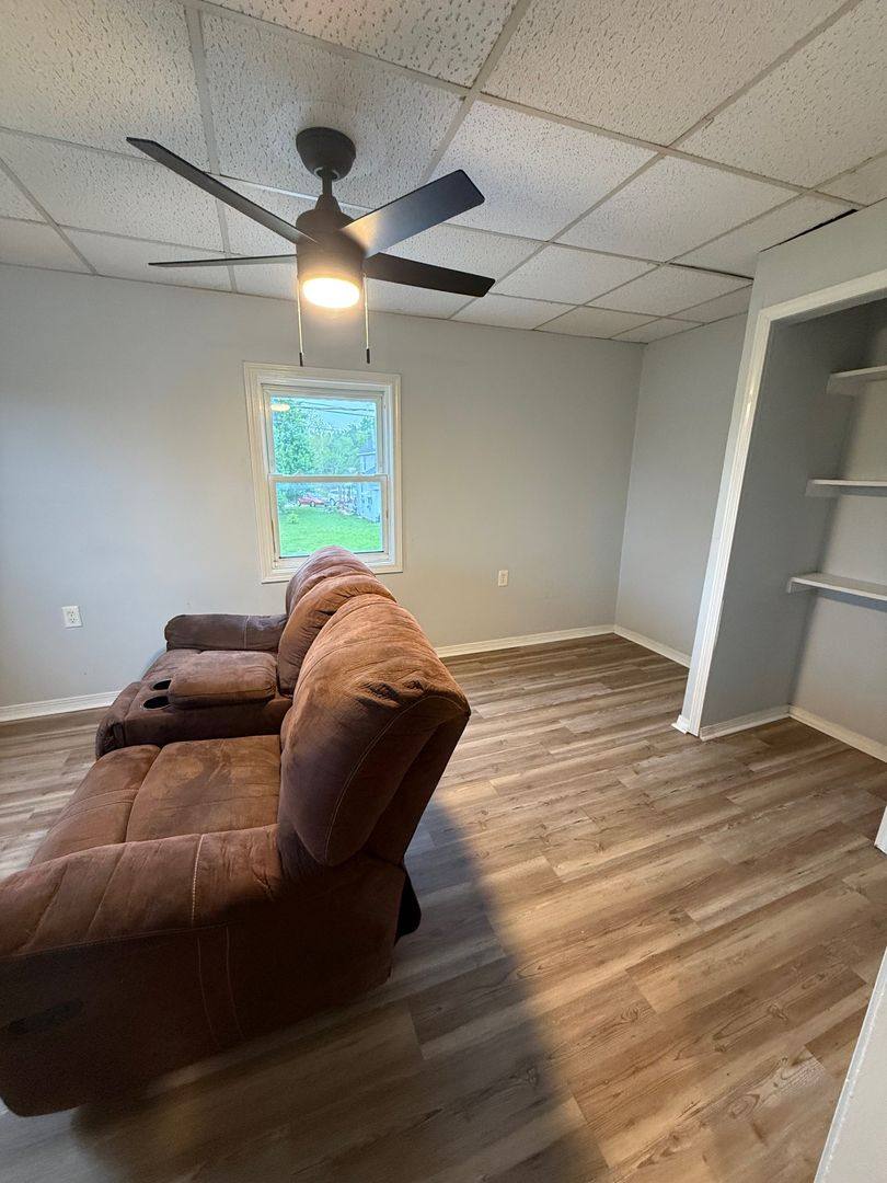 Apartment for rent at 910 N Harrison St, Alexandria, IN 46001