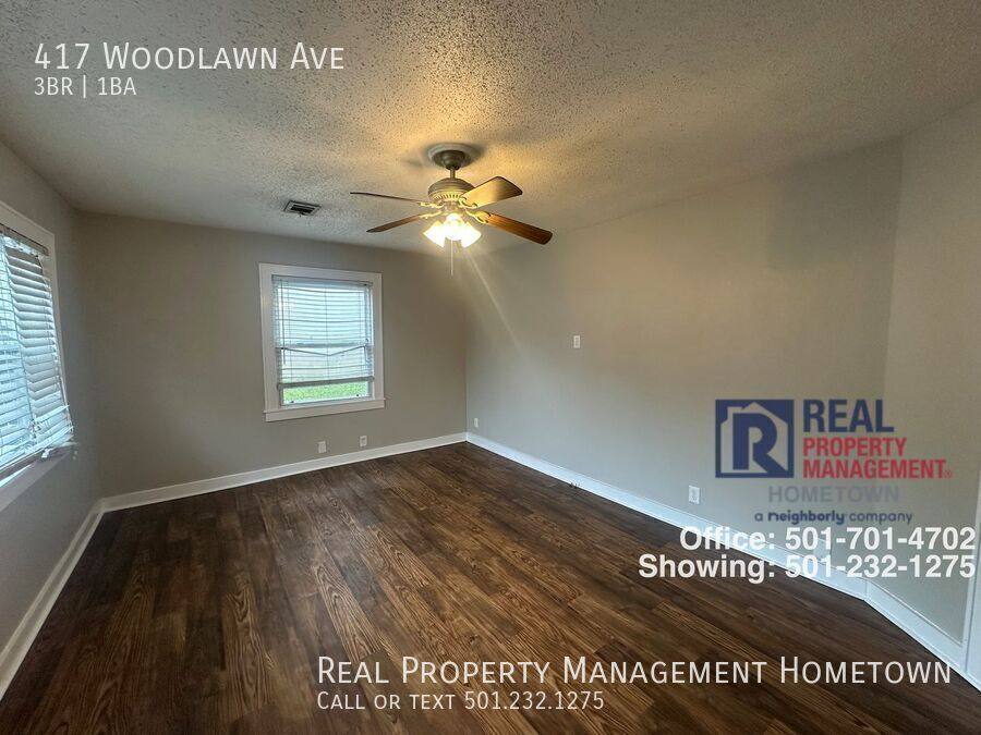 House for rent at 417 Woodlawn Ave, Hot Springs National Park, AR 71913