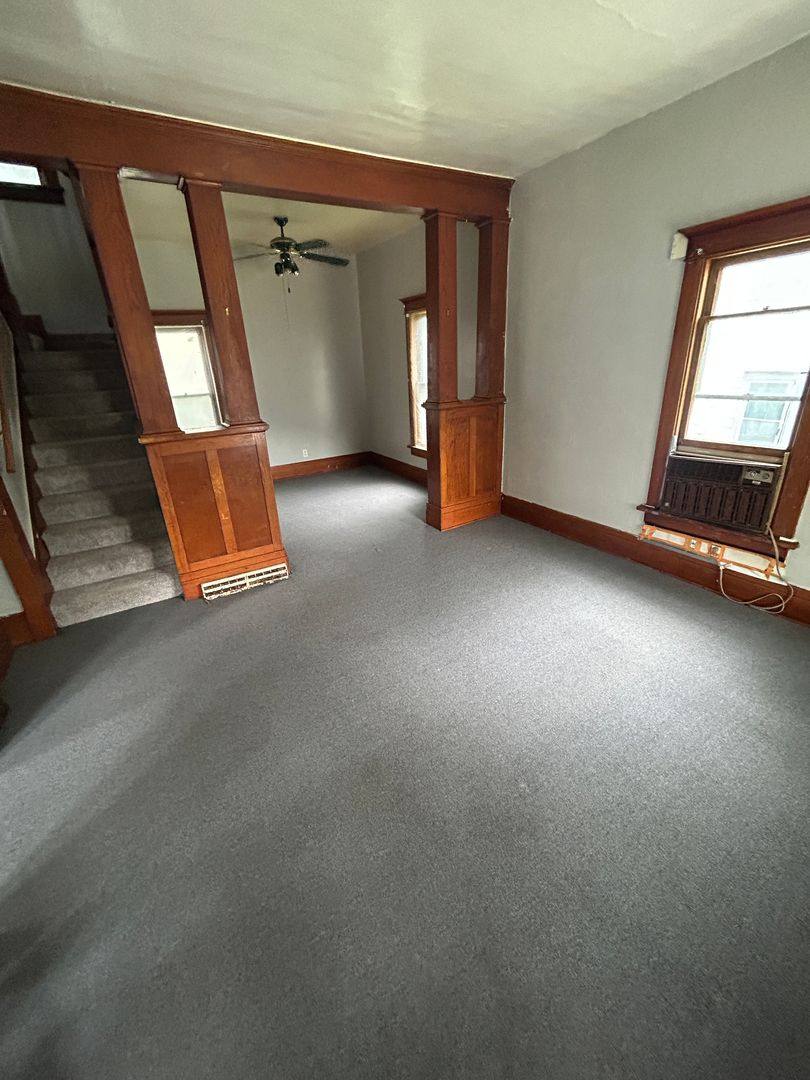 House for rent at 732 Denver St, Waterloo, IA 50702