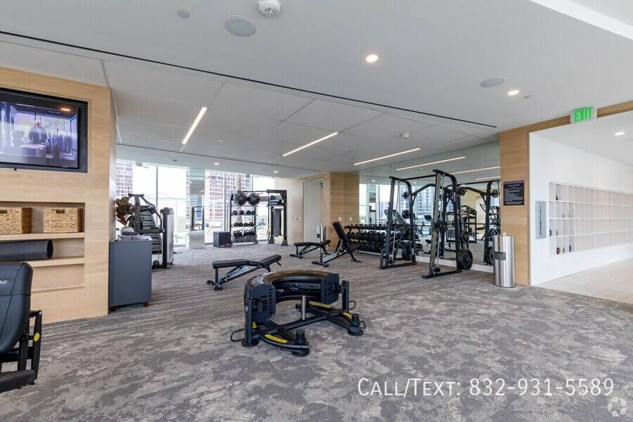 Apartment for rent at 1697 Sage Rd #APO1, Houston, TX 77056