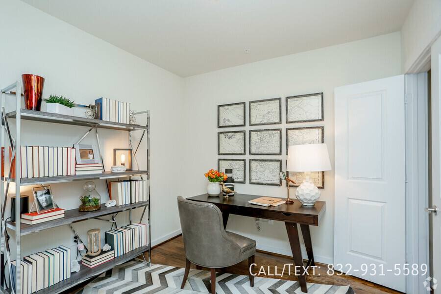 Apartment for rent at 800 Smith St #5CF2, Houston, TX 77002