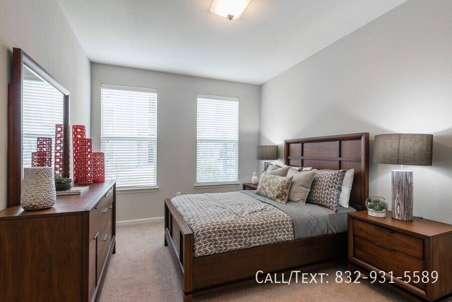 Apartment for rent at 11670 Spring Cypress Rd #SCSC2, Tomball, TX 77377