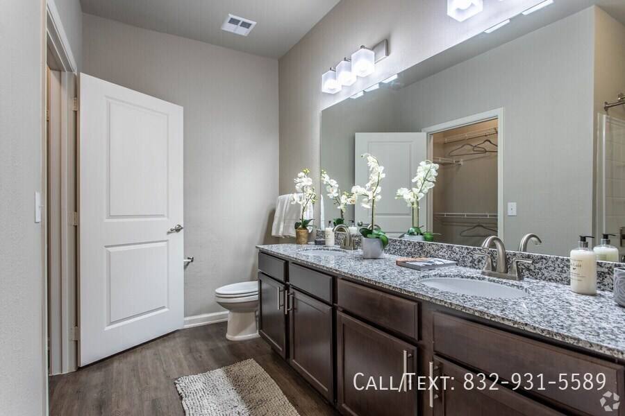 Apartment for rent at 11670 Spring Cypress Rd #SCSC2, Tomball, TX 77377