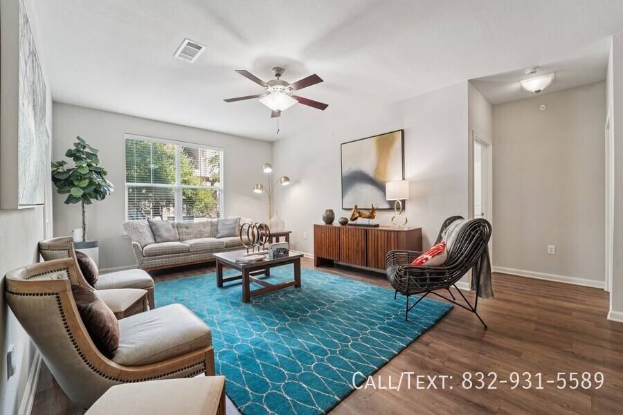 Apartment for rent at 11670 Spring Cypress Rd #SCSC2, Tomball, TX 77377