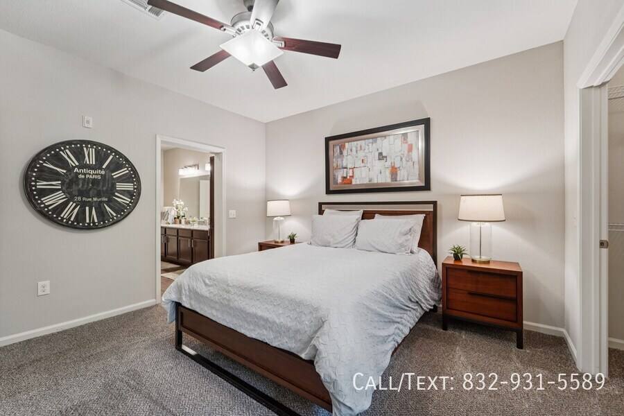 Apartment for rent at 11670 Spring Cypress Rd #SCSC2, Tomball, TX 77377