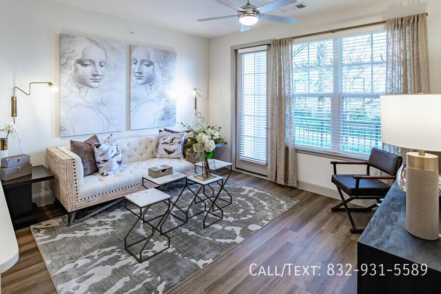 Apartment for rent at 10820 Greenhouse Rd #ASCG1, Cypress, TX 77433