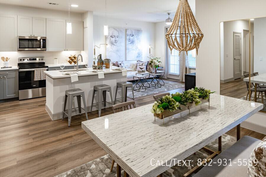 Apartment for rent at 10820 Greenhouse Rd #ASCG1, Cypress, TX 77433