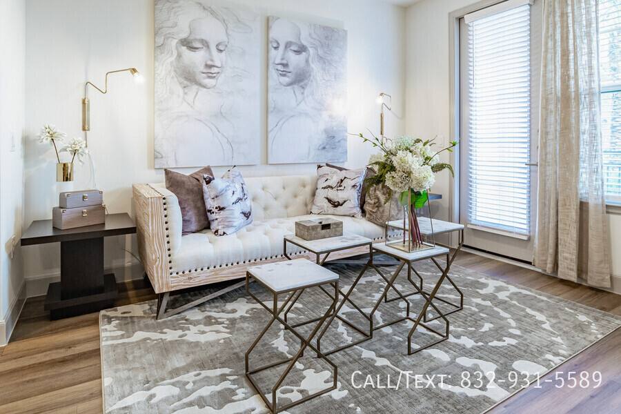 Apartment for rent at 10820 Greenhouse Rd #ASCG1, Cypress, TX 77433