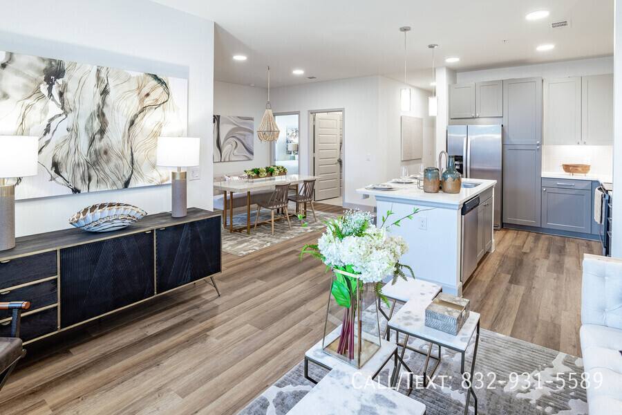 Apartment for rent at 10820 Greenhouse Rd #ASCG1, Cypress, TX 77433