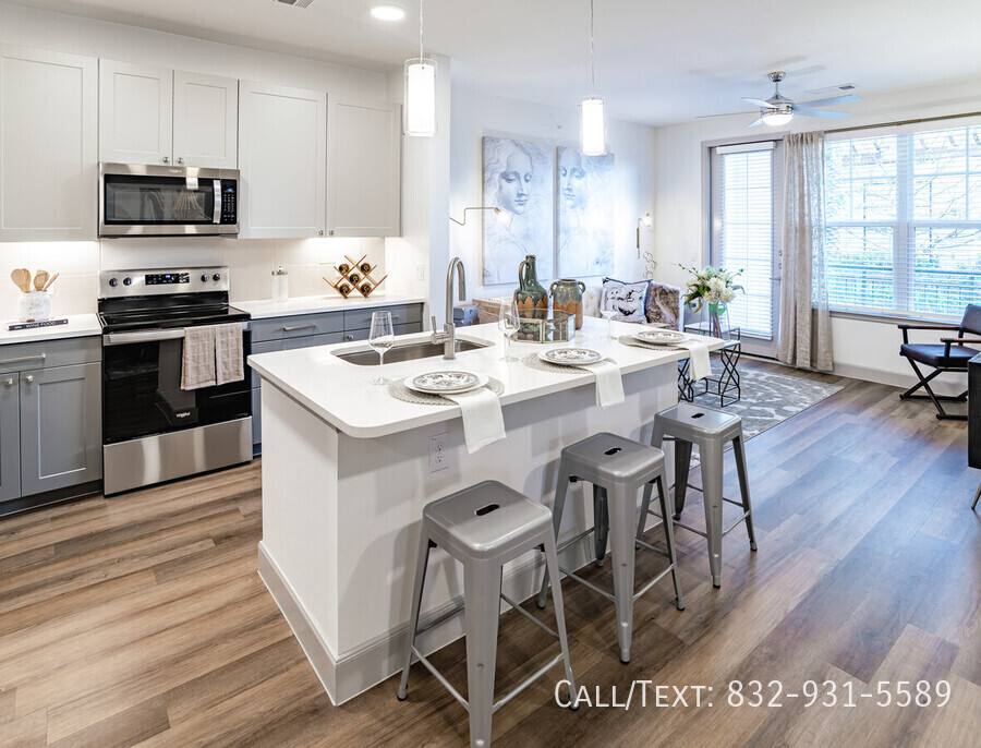 Apartment for rent at 10820 Greenhouse Rd #ASCG1, Cypress, TX 77433