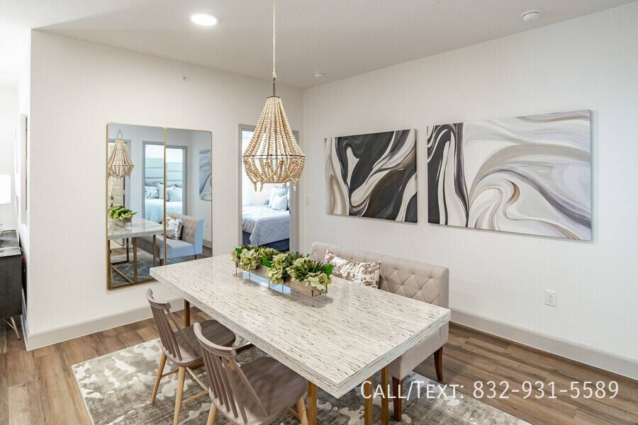 Apartment for rent at 10820 Greenhouse Rd #ASCG1, Cypress, TX 77433
