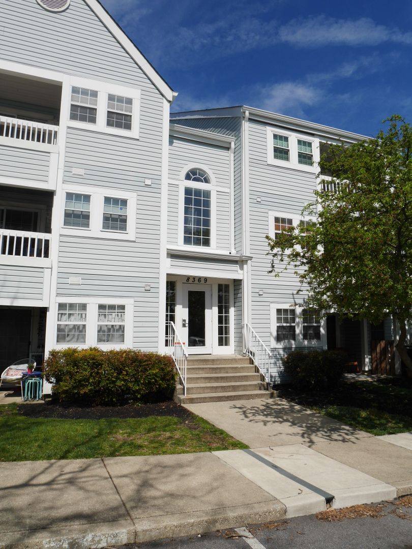 Condo for rent at 8369 Montgomery Run Rd #I, Ellicott City, MD 21043