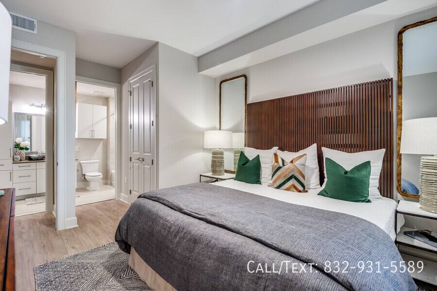 Apartment for rent at 1001 Eberhard St #MBB2, Houston, TX 77019