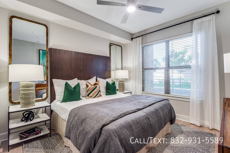Apartment for rent at 1001 Eberhard St #MBB2, Houston, TX 77019
