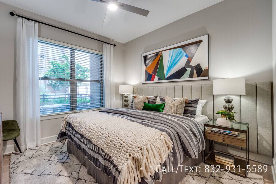 Apartment for rent at 1001 Eberhard St #MBB2, Houston, TX 77019