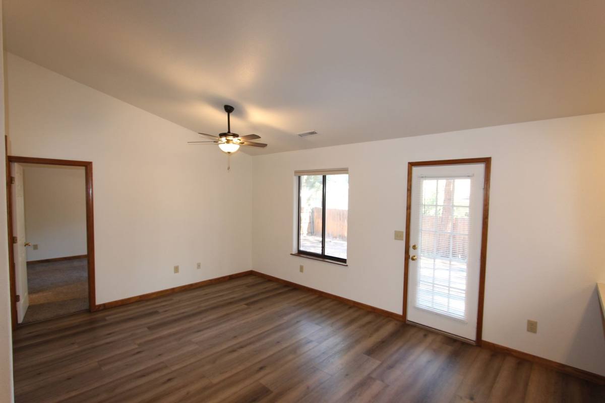 House for rent at 3643 S Cheryl Dr, Flagstaff, AZ 86005
