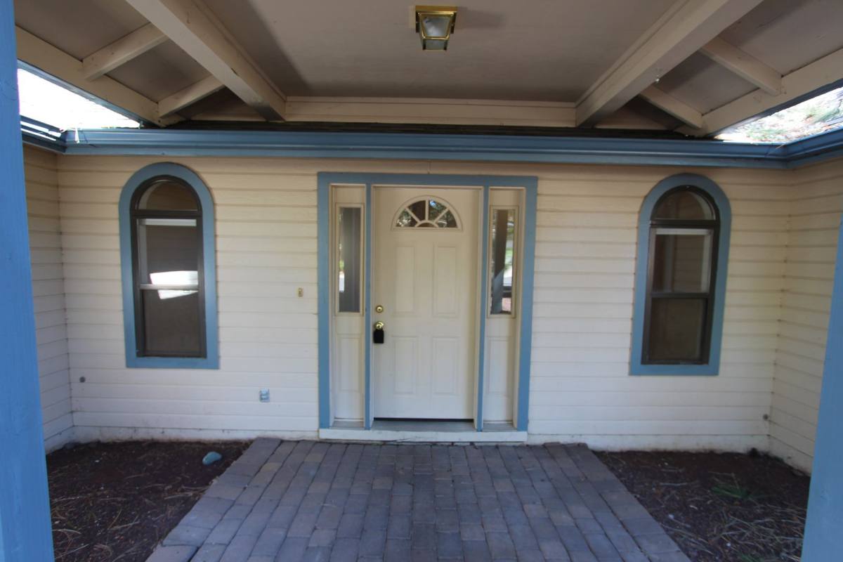 House for rent at 3643 S Cheryl Dr, Flagstaff, AZ 86005