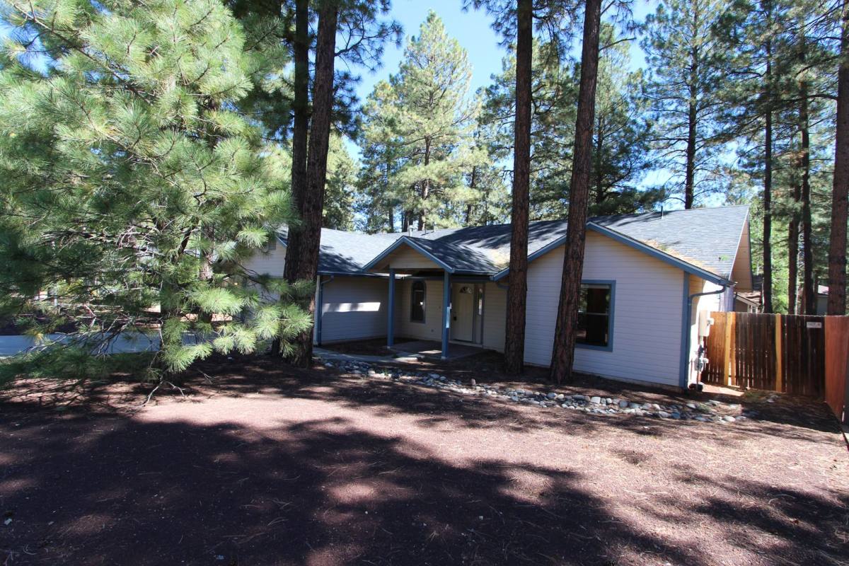 House for rent at 3643 S Cheryl Dr, Flagstaff, AZ 86005