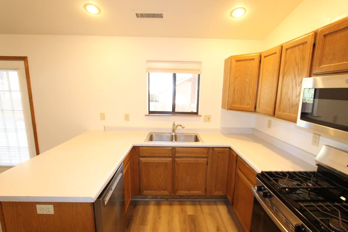 House for rent at 3643 S Cheryl Dr, Flagstaff, AZ 86005