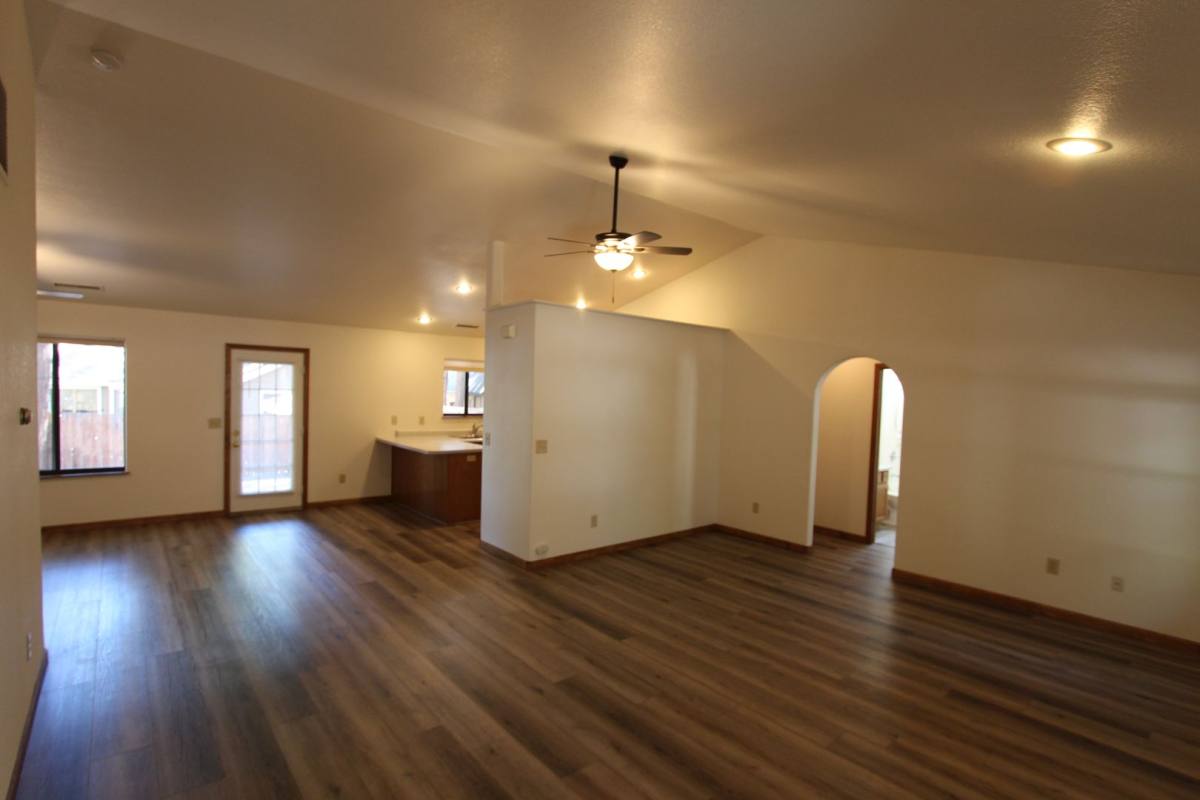 House for rent at 3643 S Cheryl Dr, Flagstaff, AZ 86005