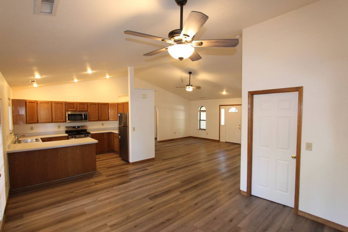 House for rent at 3643 S Cheryl Dr, Flagstaff, AZ 86005