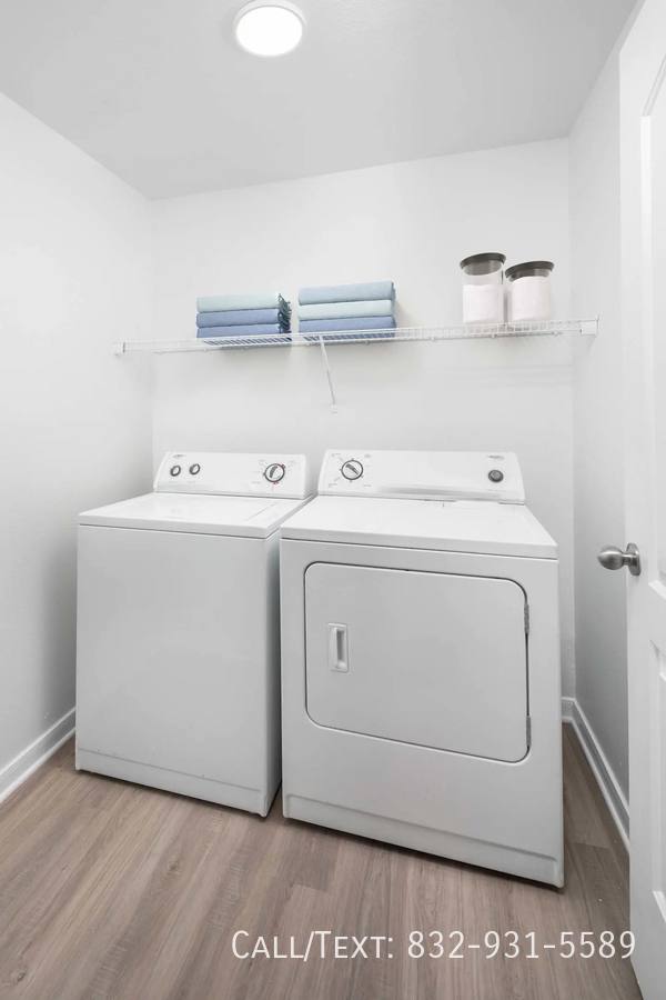 Apartment for rent at 13112 Emmett Rd #CYT, Houston, TX 77041