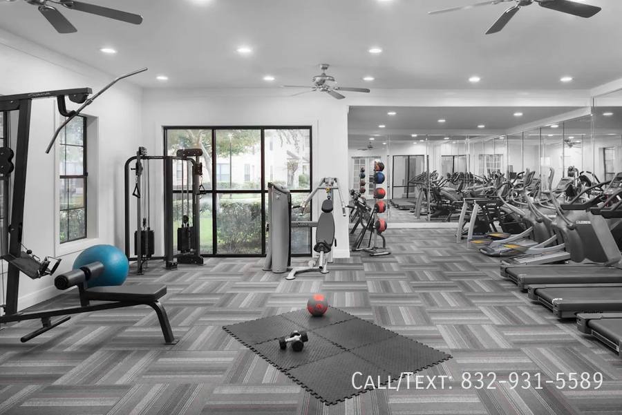 Apartment for rent at 13112 Emmett Rd #CYT, Houston, TX 77041